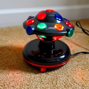 Disco light